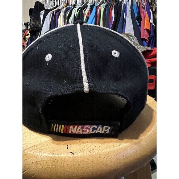 Chevrolet Chevy Racing Strapback Hat Cap Chevy Nascar - Picture 3 of 7